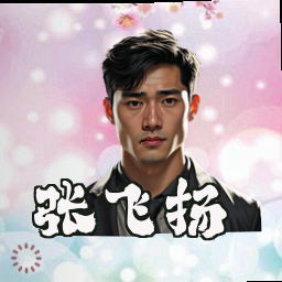 张飞扬