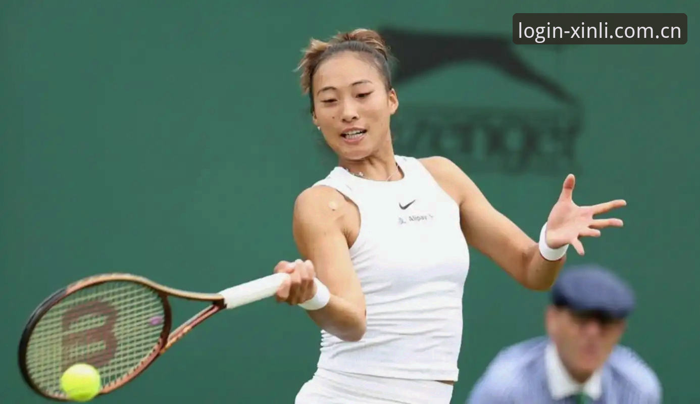 新利体育官方下载必备 2026法网女单抽签揭晓,郑钦文非种子出战面临保分考验——新利体育平台赛事资讯最新动态